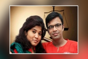 সাগর-রুনি হত্যা: ১১১ বার পেছাল তদন্ত প্রতিবেদন