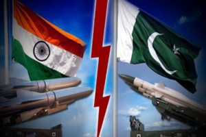 পাকিস্তানে হামলার প্রস্তুতি নিচ্ছে ভারত