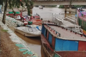 তাহিরপুরে পছন্দের ইজারাদার বেছে নিতে শিডিউল টেম্পারিং