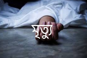 মাধবপুরে ট্রেনের ধাক্কায় অজ্ঞাত নারীর মৃ ত‍্যূ
