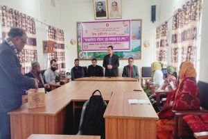 কুষ্ঠ রোগে ঝুঁকিপূর্ণ সিলেটের মৌলভীবাজার