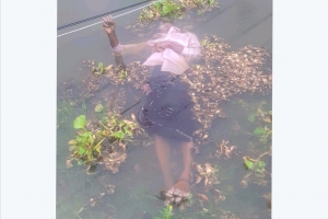 মাধবপুরে বিদুৎস্পৃষ্টে একজনের মৃত্যু 
