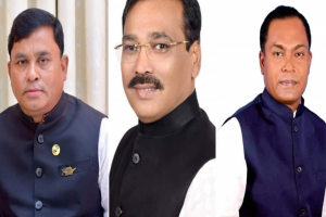 সুনামগঞ্জ-১: নৌকাকে চ্যালেঞ্জ ছুড়ে দিয়েছেন স্বতন্ত্র প্রার্থীরা