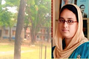 তাহিরপুরে শিক্ষার্থীদের কাছ থেকে টাকা আদায়ের অভিযোগ কেন্দ্র সচিবের বিরুদ্ধে