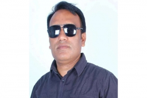 জামালগঞ্জ বালিকা উচ্চ বিদ্যালয়ের পরিচালনা কমিটি গঠন 