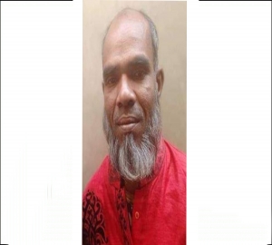 সুনামগঞ্জ-৫ আসনে এমপি হতে চান অটোচালক সাচ্চু বিশ্বাস
