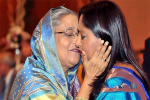 পুতুলকে বাধ্যতামূলক ছুটিতে পাঠাল বিশ্ব স্বাস্থ্য সংস্থা