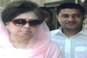 বড়লেখায় নেতাকর্মীদের উচ্ছ্বাস, দেশে ফিরছেন ছাত্রদলের কিংবদন্তী মি'জা'ন