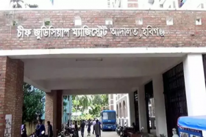 হবিগঞ্জে জঙ্গলে স্কুলছাত্রীকে ধর্ষণচেষ্টা: আসামির স্বীকারোক্তিমূলক জবানবন্দি