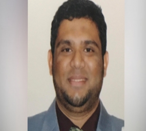 মৌলভীবাজার ২ আসনে প্রার্থী হতে চান মাহফুজ আদনান