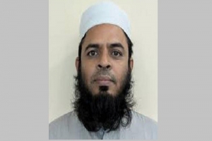 মৌলভীবাজার জেলার নতুন ডিসি মো. ইসরাইল হোসেন 