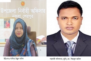 সাংবাদিককে দণ্ড: প্রত্যাহার হচ্ছেন সেই দুই!