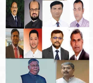 বানিয়াচং- আজমিরিগঞ্জ আসনে আ.লীগের একাধিক প্রার্থী মাঠে