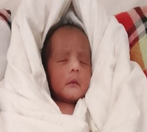 তাহিরপুরে নরমাল ডেলিভারিতে ‘পাগলি’ মা হলেও বাবা হয়নি কেউ!