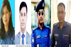 তাহিরপুরে উপজেলা প্রশাসনের দুর্নীতির তদন্ত দাবি 