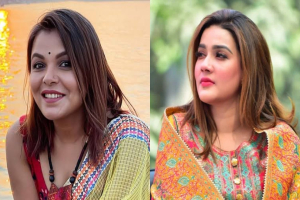 শাওন ও মাহিসহ ৬ জনের বিরুদ্ধে থানায় অভিযোগ
