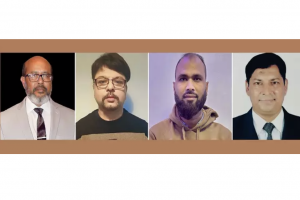 জন্নাথপুরের কলকলিয়া ইউনিয়ন প্রবাসী সংস্থার পূর্ণাঙ্গ কমিটি গঠন 