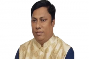 নাশকতার মামলায় জগন্নাথপুরের বিএনপি নেতা সিলেট থেকে গ্রেপ্তার