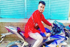 ট্রাকচাপায় ইংল্যান্ড যাওয়ার স্বপ্ন শেষ রাফিনের