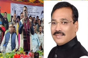 এমপি রতন দুই কোটি টাকার বিনিময়ে নমিনেশন পেয়েছিলেন