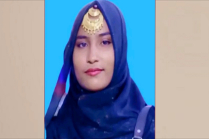 ওসমানীনগরে কলেজছাত্রী সুমিনা বেগম নিখোঁজ, সন্ধান চেয়ে পরিবারের আকুতি