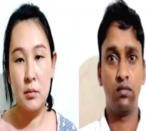 নগ্ন ছবি ছড়িয়ে দিয়ে মৃত্যুর দিকে ঠেলে দেয়া তাৎক্ষণিক লোনের অ্যাপ