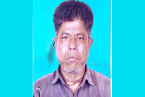কুলাউড়ায় পাওনাদারের চাপে রিক্সা চালক গৌরাঙ্গের আত্মহত্যা