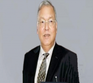 মৌলভীবাজার-৪ : সপ্তমবারের মতো নৌকার মাঝি উপাধ্যক্ষ শহীদ