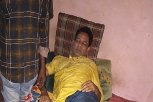 ভোট কিনতে গিয়ে গণপিটুনি খেলেন সাবেক ইউপি চেয়ারম্যান