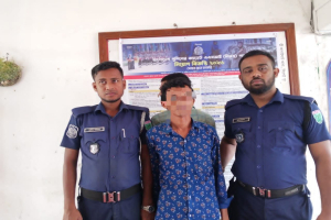 *কানাইঘাট থানা পুলিশের অভিযানে সিআর পরোয়ানাভুক্ত আসামী গ্রেফতার*