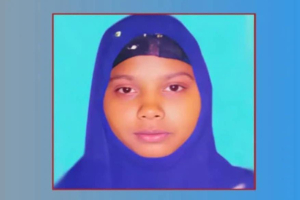 বাড়ি ফেরার পথে বড়লেখার শিক্ষার্থী ফরিদা প্রাণ হারালেন