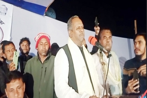 মানিকেই ভরসা ছাতকের সাধারণ ভোটাদের