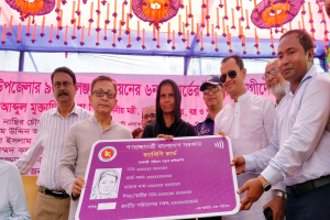 এই মুহূর্তে দ্রব্যমূল্য বাড়ার শঙ্কা নেই: দিরাইয়ে বাণিজ্যমন্ত্রী মুক্তাদির