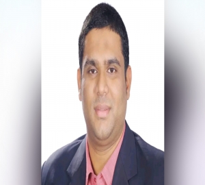 দ্বাদশ জাতীয় সংসদ নির্বাচনে প্রার্থী হচ্ছেন না মিডিয়া সংগঠক মাহফুজ আদনান