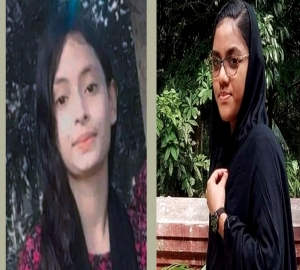 মৌলভীবাজারে এক সপ্তাহ ধরে নিখোঁজ দুই কলেজছাত্রী