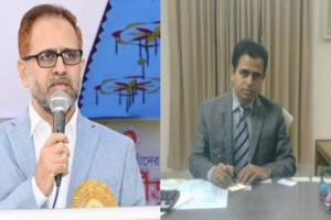 দেশ টিভিতে ‘মিথ্যা-বানোয়াট’ প্রতিবেদন প্রচার : স্থল বন্দর চেয়ারম্যানের তীব্র প্রতিবাদ