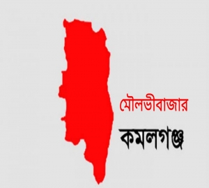 কমলগঞ্জে অনৈতিক ছবি দেখিয়ে চাঁদা আদায়ের অভিযোগে যুবক আটক