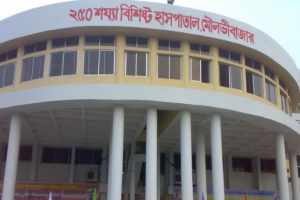 মৌলভীবাজারে শীতের প্রকোপে বাড়ছে ঠান্ডাজনিত রোগ
