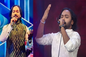 সুনামগঞ্জে সড়ক দুর্ঘটনায় সংগীতশিল্পী পাগল হাসান নিহত