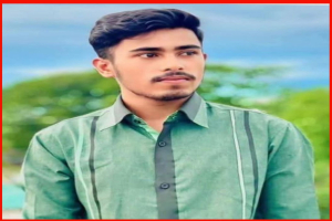 জুড়ির সড়কে ঝরে গেলো বড়লেখার যুবকের প্রাণ