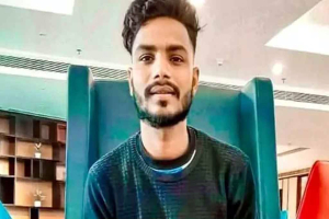 কাতারে নির্মাণাধীন ভবন থেকে পড়ে কুলাউড়ার এক তরুণের মৃত্যু