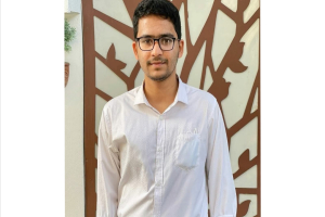৪৮ তম বিসিএস স্বাস্থ্যতে সুপারিশ প্রাপ্ত বড়লেখার নাবিল