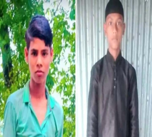 জগন্নাথপুরে ৩ দিন ধরে চাচা-ভাতিজা নিখোঁজ