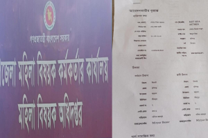 অনলাইনে আবেদন করেও বঞ্চিত গর্ভবতীরা, বাহুবলে ভাতা তালিকা নিয়ে রহস্য