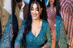 টিকটকার ওম ফাহাদকে বাগদাদে গুলি করে হত্যা