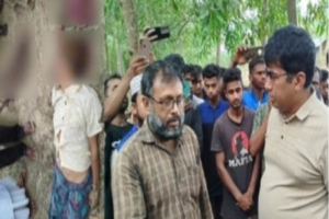 হবিগঞ্জে কাপড় ব্যাবসায়ীকে কুপিয়ে হত্যা
