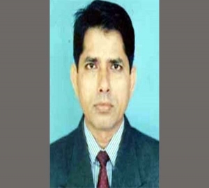 মৌলভীবাজারে রোগী দেখার সময় প্রাণ গেল চিকিৎসকের