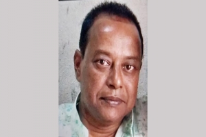 সুনামগঞ্জ শহরে ‘মাতলামির’ প্রতিবাদ করায় ছুরিকাঘাতে খুন