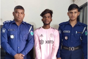 কমলগঞ্জে ধর্ষণে ব্যর্থ হয়ে খুন করা হয় শিশু পূর্ণিমাকে