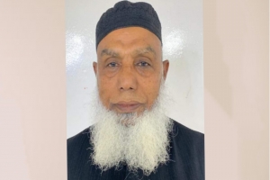মাধবপুরে কবিরের কেরামতি মুক্তিযোদ্ধাদের সাথে প্রতারণা